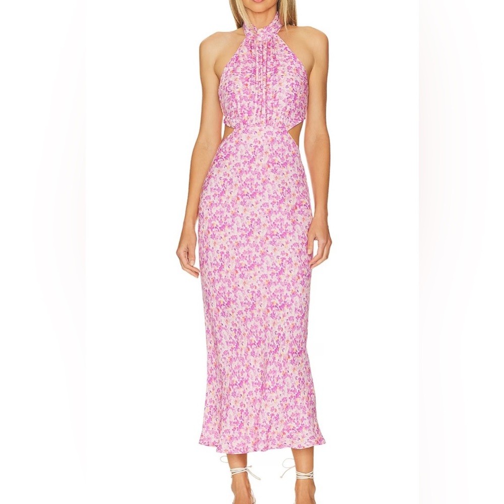 ASTR dress
